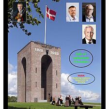 SYDSLESVIGERE VELKOMMEN
Grænseforeningen for Skanderborg og Omegn inviterer til Folkemøde på Ejer&hellip;