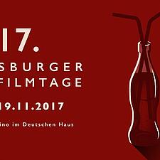 I forbindelse med FLENSBURGER KURZFILMTAGE kan du lørdag den 18. november se nye kortfilm fra&hellip;