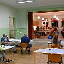 FREMGANG I SYDTØNDER
Trods Corona-nedlukning og aflysning af talrige arrangementer, glæder SSF&hellip;