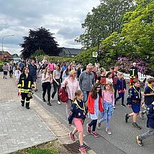 ÅRSMØDER 10. - 12. JUNI 2022