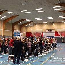 DET BLIVER EN FED KONCERT!

Børn fra de danske skoler i Bredsted, Husum, Frederiksstad og Tønning&hellip;