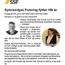 HUSK TILMELDING SENEST I MORGEN