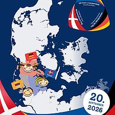 MINDRETALLENES DAG 2026
Tre sprog, ét grænseland. Dansk, tysk og frisisk lever side om side i&hellip;