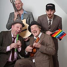 WILLY'S KAFFEKLUB - IGEN
Særtilbud til alle elever i de danske skoler i Sydslesvig: Hvis I har lyst&hellip;
