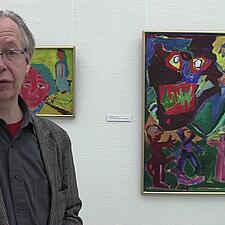 NIELS REUMERT PÅ MIKKELBERG - FERNISERING 3. JULI
Mikkelberg - Center for nordisk kunst og cricket&hellip;