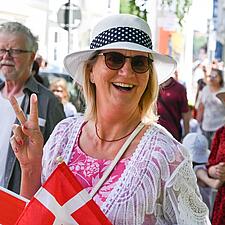 GØR KLAR TIL ÅRSMØDERNE
Årsmøderne er lige på trapperne - har I allerede planlagt jeres weekend? Gør&hellip;