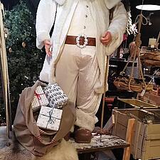 JULETUR TIL AABENRAA