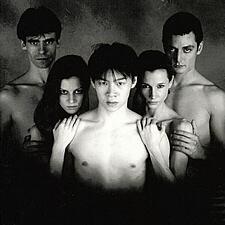 HAMLET TORSDAG DEN 8.11.2012 KL.20:00
STADTTEATER FLENSBORG
Peter Schaufuss Balletten
Dansedrama/&hellip;