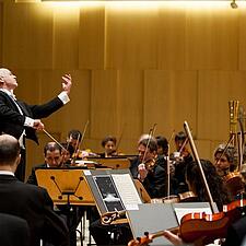 KLASSISK KONCERT: Thomas Jensen på podiet
Fredag den 12. februar kl. 20 - A.P.Møller Skolen, Slesvig&hellip;