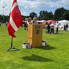 ÅRSMØDER 10.- 12. JUNI