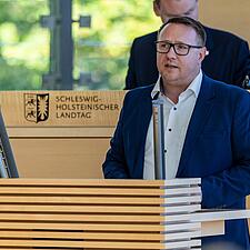 SSW REDDER MINDRETALSRAPPORTERNE
De kommunale mindretalsrapporter er ikke længere i lovforslaget om&hellip;
