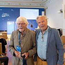 MØDET MED ANDRE MINDRETAL
Kongressen i Trieste er stedet, hvor repræsentanter fra de forskellige&hellip;