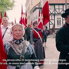 Sydslesvigsk Forening