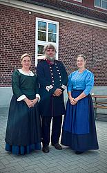 “Let som en fjer” -  Fra historie til eventyr