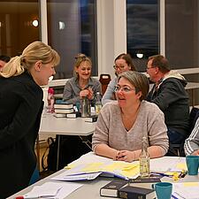 FRIVILLIGHEDSFORLØB RUNDER AF PÅ JARUPLUND HØJSKOLE
Frivillighed er en bærende kraft i det danske&hellip;