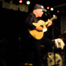 For all Jazzguitar-lovers : TIME FOR A LEGEND ! ULF WAKENIUS & ERIC WAKENIUS, LIVE !!! 18.05.2017,&hellip;