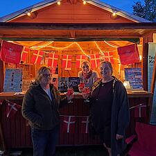 SSF deltog igen med info og samtaler på NØRDEN festival.
4 dage med gode samtaler, snak og hyggeligt&hellip;