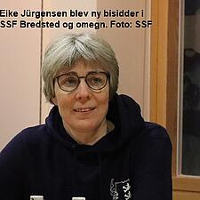 NY BISIDDER I BREDSTED

Eike Jürgensen fra Högel blev i forgårs valgt ind i bestyrelsen for SSF&hellip;