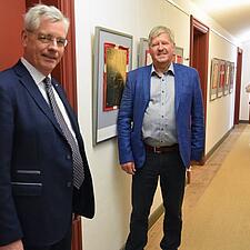Så er SSFs årsmødeudstilling på Dansk Generalsekretariat åbnet. Frem til sommerferien kan billeder&hellip;