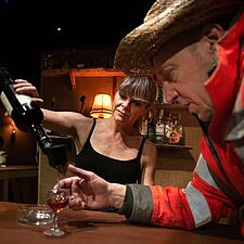 BODEGASTEMNING PÅ FLENSBORGHUS
Fredag den 16. januar spiller Limfjordsteatret forestillingen Brunos&hellip;