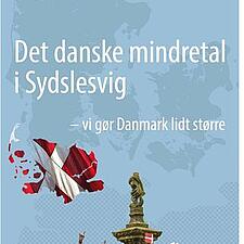 NY VANDREUDSTILLING
Sydslesvigsk Forenings nye vandreudstilling "Det danske mindretal i Sydslesvig –&hellip;
