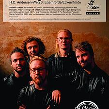 KONCERT MED MADS HANSENS KAPEL
FREDAG 14. MARTS 2024 KL. 20.00

“Mor dig først, spørg bagefter!”
&hellip;