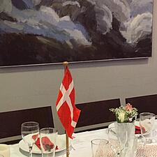 Foreningen for Aktive Kvinder gør klar til stor gala- fest på Slesvighus.