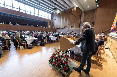 SSF opfordrer Dansk Skoleforening til at droppe mulige skolelukninger