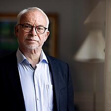GRÆNSEFORENINGEN HAR FÅET NY FORMAND 
Biskop Peter Skov-Jakobsen er valgt som ny formand for&hellip;