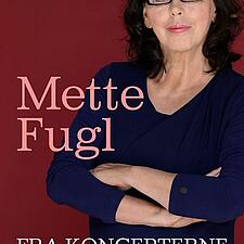 FOREDRAG OG BRUNCH MED METTE FUGL
Lørdag den 19. september kl. 11 - Flensborghus

Mette Fugl har i&hellip;