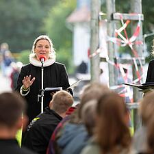 DEN 30. AUGUST ER DER LØVELØB
Skoene skal snøres, for Løveløbet er tilbage om to uger! I år kan du&hellip;