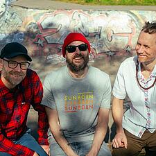OPLEV SUNBÖRN- EN HYBRID MELLEM KONCERT OG KLUB
Lørdag den 12. september spiller Sunbörn på&hellip;