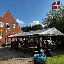 SSF EFTERÅRET ER FOR LÆNGST SKUDT I GANG med 2 dejlige arrangementer!
Med en fantastisk sommerfest&hellip;