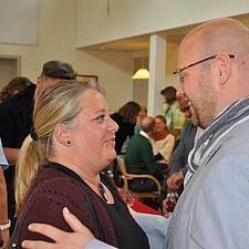 FARVEL BORIS & ALT GODT FREMOVER
24. juni var der uformel afskedsreception for SSFs kulturkonsulent&hellip;