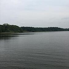 Impression fra Hedeby.