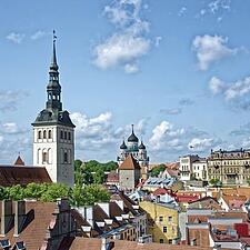 TIL TALLIN PÅ SPORET AF 800-ÅRIGE DANNEBROG

Dannebrogs 800 års fødselsdag fejres i flere sammenhæng&hellip;