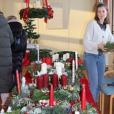 DANSK JUL I TØNNING

Dagen bød på endnu et velbesøgt julemarked. På Uffe-Skolen i Tønning kunne man&hellip;
