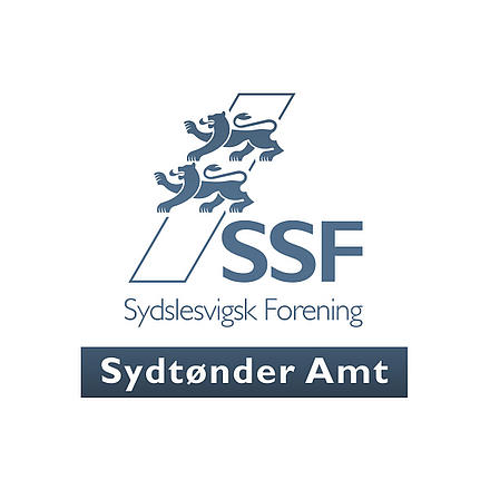 Sydtønder (Danish).
