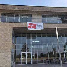 HUSK !!!! Årsmøde på A.P. Møller Skolen, søndag den 3.juni 2018. Optoget starter fra Slesvighus&hellip;