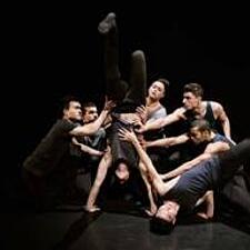 DANSETEATER: I AM & DIFFERENCES
Lørdag den 8. november kl. 20

I Am - et identitetseventyr:
Det er&hellip;