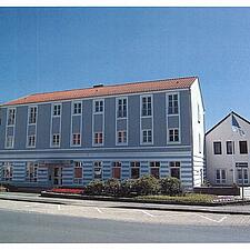Sydslesvigsk Forening Gottorp amt ønsker alle medlemmer og venner et godt og sundt nytår 2017.