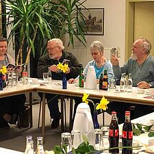 GENVALG TIL BESTYRELSEN I SSF SKOVBY