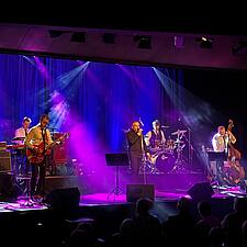 Sydslesvigsk Forening siger tusind tak for et forrygende Elvis Tribute Show med en helt fantastisk&hellip;