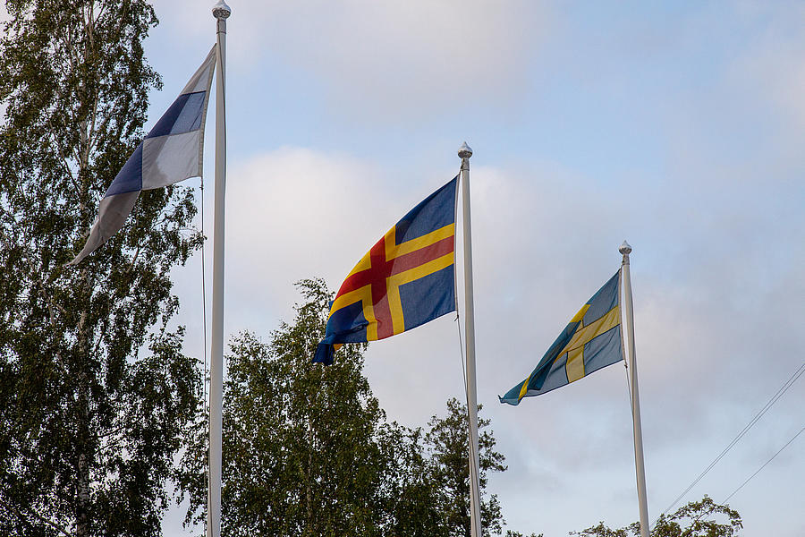 100 års markering: Temadag om Åland.