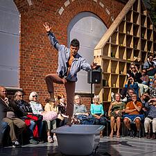 SYDSLESVIGKSE FAMILIER INVITERES TIL KULTURMØDET PÅ MORS
Kulturmødet på Mors er et af de helt store&hellip;