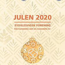 Her kommer lidt julestemning til adventstiden. Se julehæftet her: &hellip;