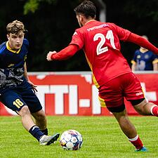 FRIÛL VINDER GULD
Finalekampen i herreturneringen gik til Friûl, der slog Occitània med 0-2. 
Dermed&hellip;