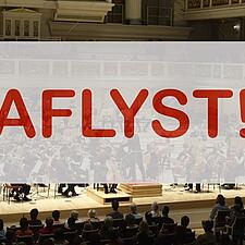 SSF AFLYSER ALLE KULTURARRANGEMENTER
De næste to uger er alle SSFs kulturarrangementer samt større&hellip;