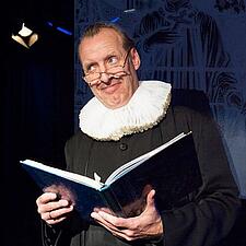 Jacob Morilds jubilæums-cabaret i Harreslev og i Nibøl

Én af Danmarks skarpeste satirikere går&hellip;