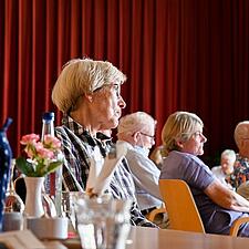 UDENRIGSMINISTERIETS PENSIONSISTFORENING PÅ BESØG
Onsdag besøgte Udenrigsministeriets&hellip;
